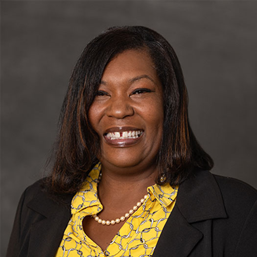 Jenelle Davis Jackson