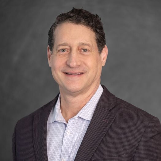Marc DiFazio