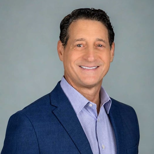 Marc DiFazio