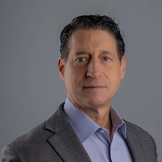 Marc DiFazio