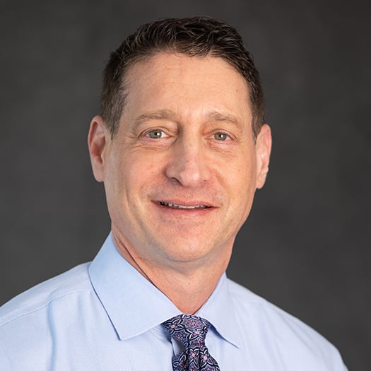 Marc DiFazio