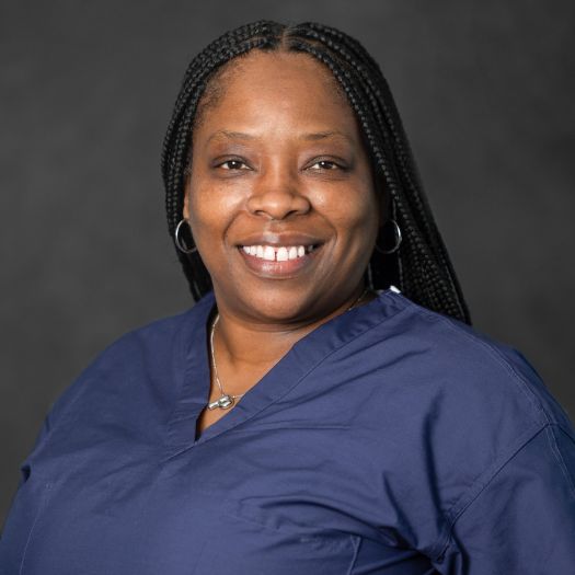 Lennette Fletcher