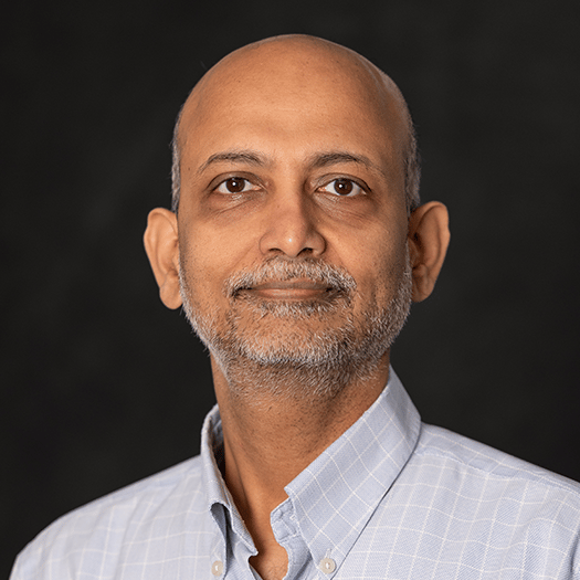 Anand Gourishankar