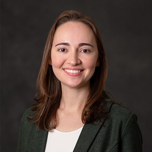 Ariana Gover-Chamlou