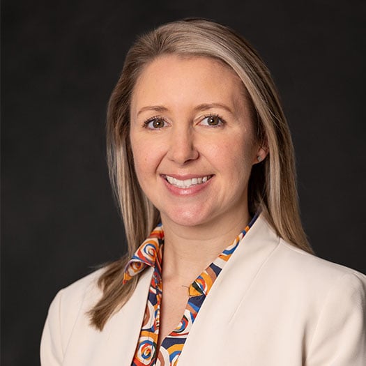 Caroline Garber Preston