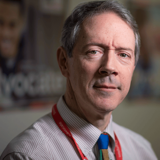 Dr. Gerard Gioia