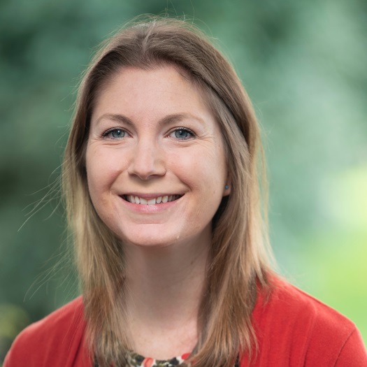 Linda Herbert, Ph.D.