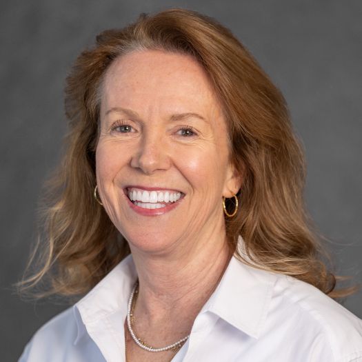 Photo of Mary Anne Hilliard