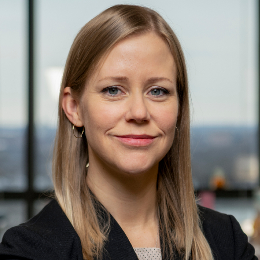 Amy Hont