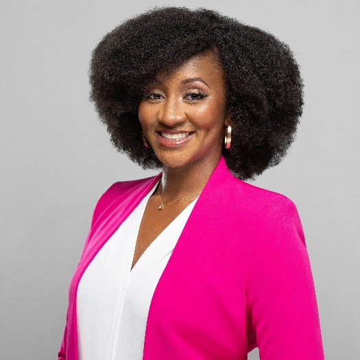 Quinlyn Highsmith headshot