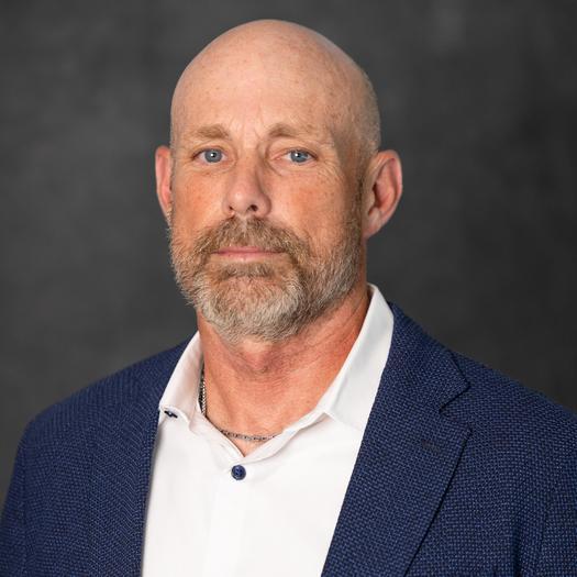 Timothy Hamaker