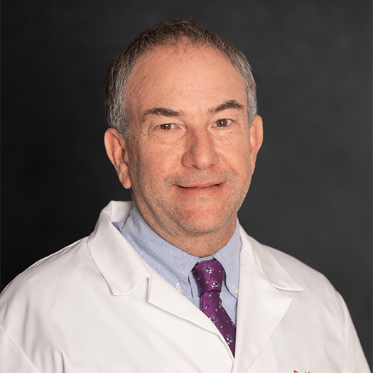 David Jacobsohn
