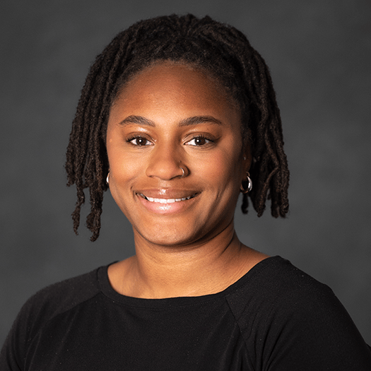 Latia Jones
