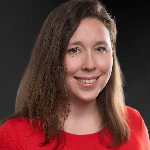 Allison Kasper