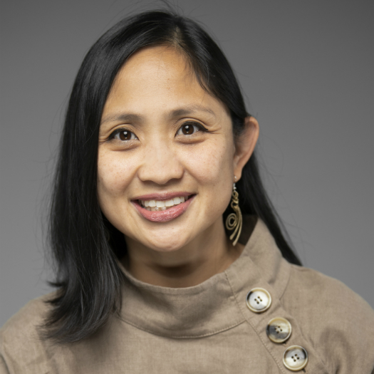 Patricia Kapunan