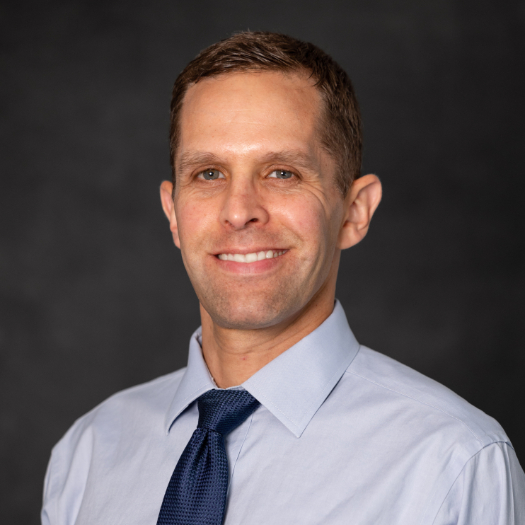 Michael Keller