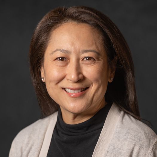 AeRang Kim