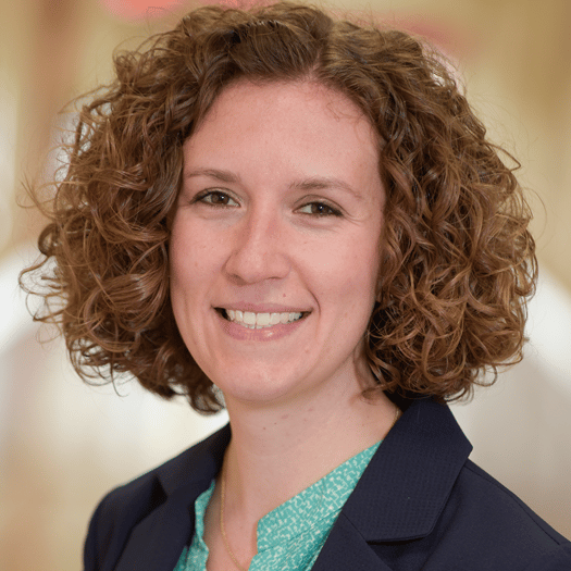 Dr. Jaclyn Kline
