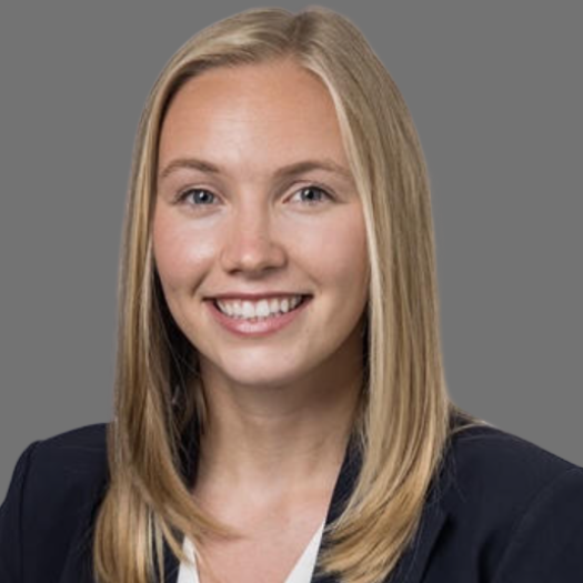 Meghan Kissinger