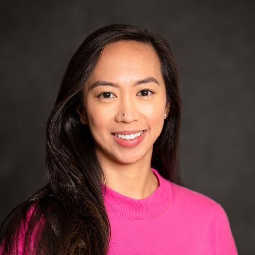 Carla Camille Lardizabal