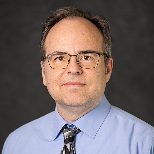 Lazarski Christopher