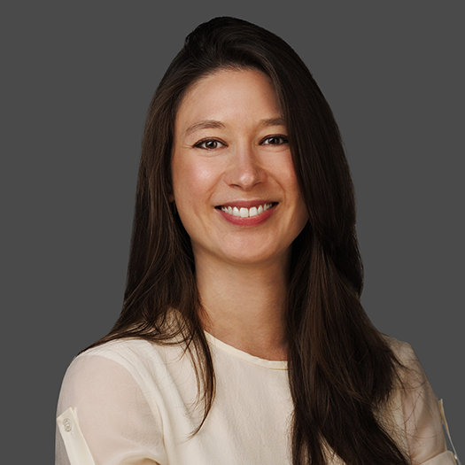 Eugenie Lehembre Shiah