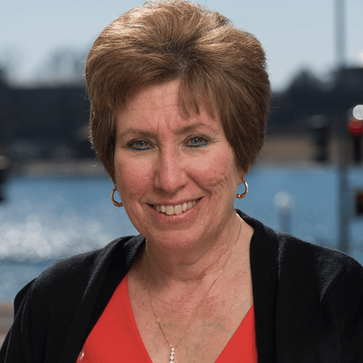 Amy Lewanda