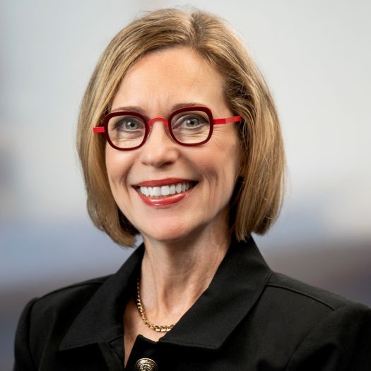 Headshot of Angela McPike