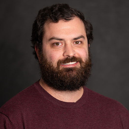 Daniel Marquis