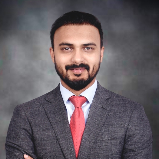 Keyur Mehta