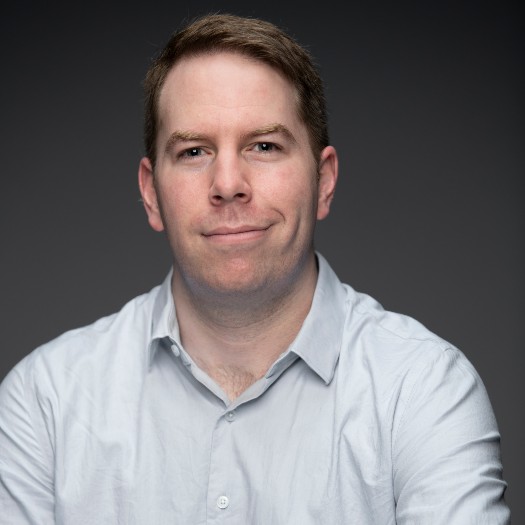 Matthew Magyar