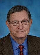 William McClintock