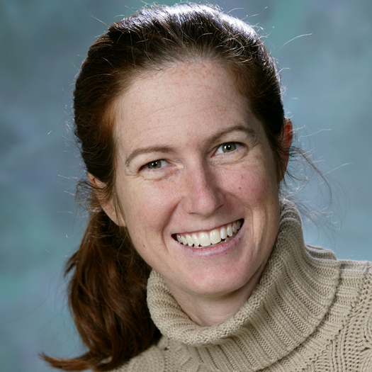 Shannon McClure-Kelly