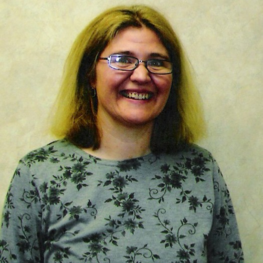 Carol Ann McHugh