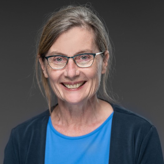 Marijean Miller
