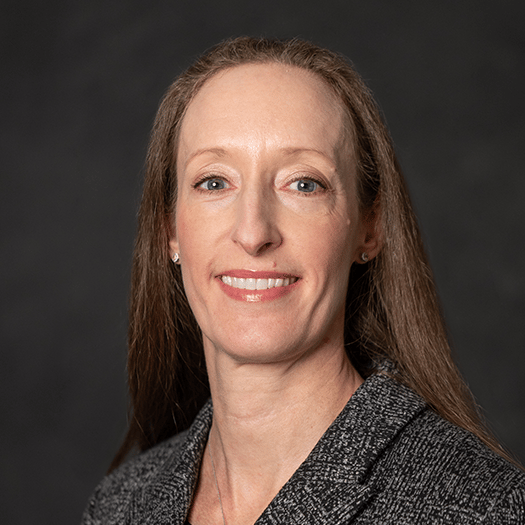 Sarah Mulkey