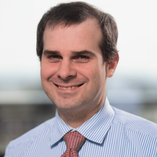 Dr. Jonathan Murnick
