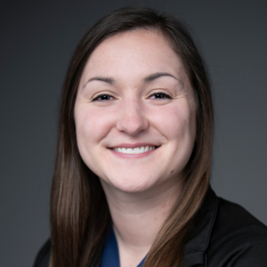 Heather Murray, C.A.A.