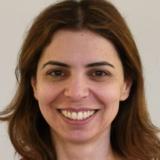 Shideh Majidi