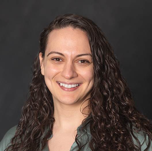 Tanya Merkerdijian