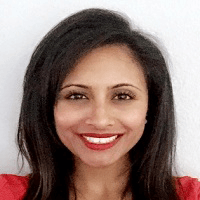 Nisha Narayanan