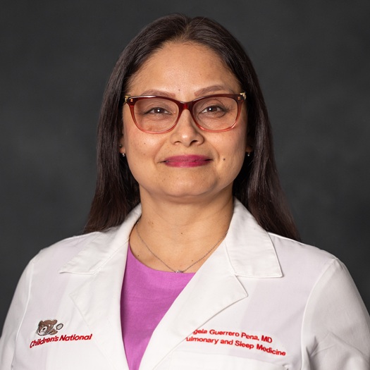 Angela Guerrero Pena