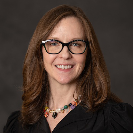 Headshot of Martha Perry