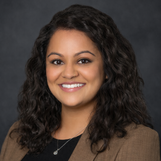 Reshma Patidar
