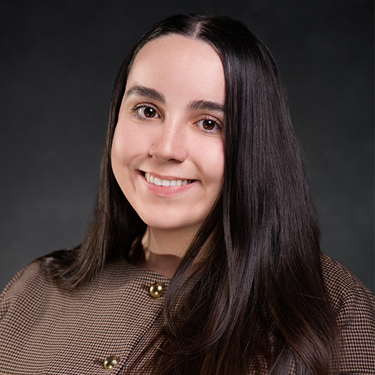 Nathalia Rodriguez Gomez