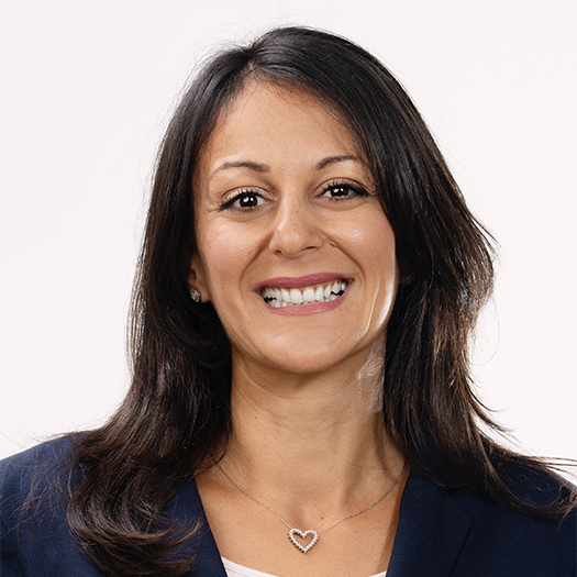 Nevena Velikova Rose