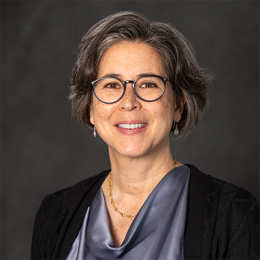 Jacqueline Saito