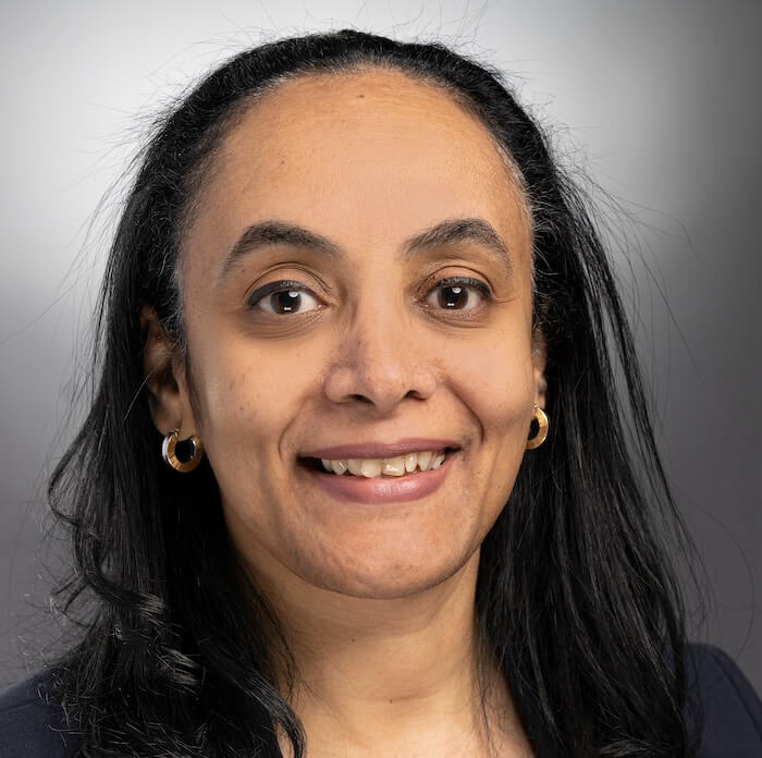 Lamia Soghier