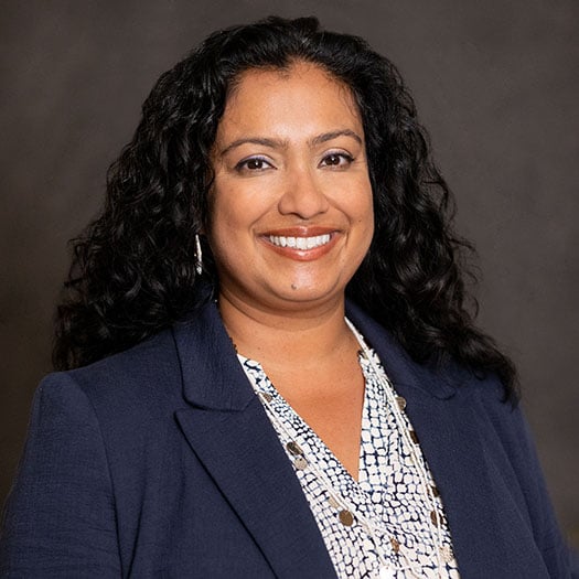 Sabera Sobhan-Mosley