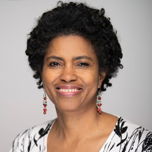 Stacy Scott McKinney